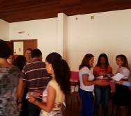 Flashes e Fotos - Reunião do 3º Setor Conectado - 18/03