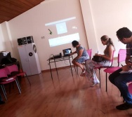 Flashes e Fotos - Reunião do 3º Setor Conectado - 18/03