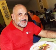 AMIGAB - EQUIPE COLORIR INICIANDO OS TRABALHOS