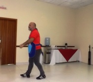 AMIGAB - OFICINA ERA UMA VEZ CONTADORES DE HISTÓRIA