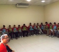 AMIGAB - OFICINA ERA UMA VEZ CONTADORES DE HISTÓRIA