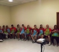 AMIGAB - OFICINA ERA UMA VEZ CONTADORES DE HISTÓRIA