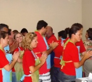 AMIGAB - OFICINA ERA UMA VEZ CONTADORES DE HISTÓRIA