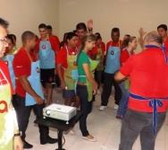 AMIGAB - OFICINA ERA UMA VEZ CONTADORES DE HISTÓRIA