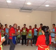 AMIGAB - OFICINA ERA UMA VEZ CONTADORES DE HISTÓRIA