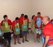 AMIGAB - OFICINA ERA UMA VEZ CONTADORES DE HISTÓRIA