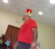 AMIGAB - OFICINA ERA UMA VEZ CONTADORES DE HISTÓRIA