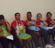 AMIGAB - OFICINA ERA UMA VEZ CONTADORES DE HISTÓRIA