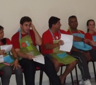 AMIGAB - OFICINA ERA UMA VEZ CONTADORES DE HISTÓRIA