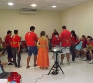 AMIGAB - OFICINA ERA UMA VEZ CONTADORES DE HISTÓRIA