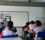 Projeto Cuida de Mim - Enfrentamento ao Bullying Escolar - EEEFM MARINGÁ