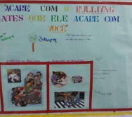 Projeto Cuida de Mim - Enfrentamento ao Bullying Escolar - EEEFM MARINGÁ