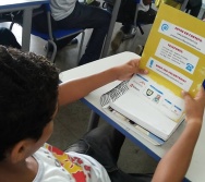 Projeto Cuida de Mim - Enfrentamento ao Bullying Escolar - EEEFM MARINGÁ