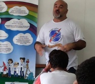Projeto Cuida de Mim - Enfrentamento ao Bullying Escolar - EEEFM MARINGÁ