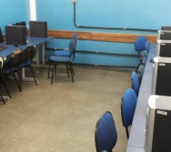 Projeto Cuida de Mim - Enfrentamento ao Bullying Escolar - EEEFM MARINGÁ