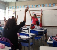 Projeto Cuida de Mim - Enfrentamento ao Bullying Escolar - EEEFM MARINGÁ