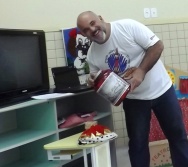 PROJETO CONTANDO HISTÓRIAS COLORINDO VIDAS - CMEI CORA CORALINA