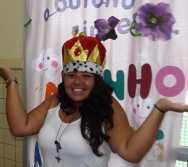 PROJETO CONTANDO HISTÓRIAS COLORINDO VIDAS - CMEI CORA CORALINA