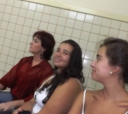 PROJETO CONTANDO HISTÓRIAS COLORINDO VIDAS - CMEI CORA CORALINA