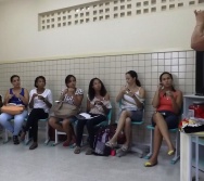 PROJETO CONTANDO HISTÓRIAS COLORINDO VIDAS - CMEI CORA CORALINA