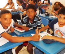 2ª INTERVENÇÃO -COLORIR SUSTENTÁVEL - MÓDULO AUTOCUIDADO - DROGAS 