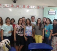 UMEF EDSON TAVARES É CONVIDADA PARA A 2ª SEMANA DE ENERGIA ONDE SERÁ UMA DAS HOMENAGEADAS.