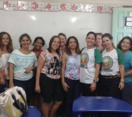 UMEF EDSON TAVARES É CONVIDADA PARA A 2ª SEMANA DE ENERGIA ONDE SERÁ UMA DAS HOMENAGEADAS.