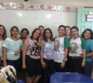 UMEF EDSON TAVARES É CONVIDADA PARA A 2ª SEMANA DE ENERGIA ONDE SERÁ UMA DAS HOMENAGEADAS.