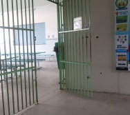 ESCOLAS INTEGRADAS AO PC3ES RECEBEM EQUIPE COLORIR E ASPE 