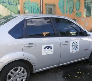 ESCOLAS INTEGRADAS AO PC3ES RECEBEM EQUIPE COLORIR E ASPE 