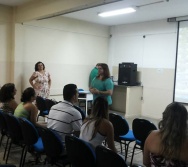 PARTICIPAÇÃO DO COLORIR NO DIA DA FAMÍLIA NA ESCOLA EM SERRA