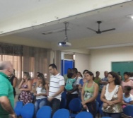 PARTICIPAÇÃO DO COLORIR NO DIA DA FAMÍLIA NA ESCOLA EM SERRA