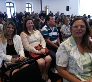 HOMENAGEM AOS INTEGRANTES DO PROJETO PC3ES GERIDOS PELA OSCIP COLORIR.