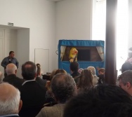 HOMENAGEM AOS INTEGRANTES DO PROJETO PC3ES GERIDOS PELA OSCIP COLORIR.