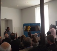 HOMENAGEM AOS INTEGRANTES DO PROJETO PC3ES GERIDOS PELA OSCIP COLORIR.