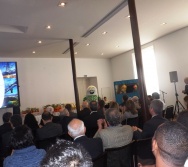 HOMENAGEM AOS INTEGRANTES DO PROJETO PC3ES GERIDOS PELA OSCIP COLORIR.