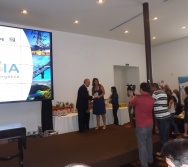 HOMENAGEM AOS INTEGRANTES DO PROJETO PC3ES GERIDOS PELA OSCIP COLORIR.