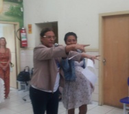 PALESTRA PARA PAIS SOBRE EDUCAÇÃO HUMANISTA DE VALORES NA ESCOLA E EM CASA