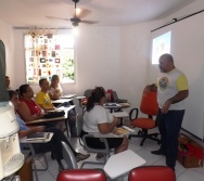 CURSO CONTANTO HISTÓRIAS COLORINDO VIDAS - AULA INAUGURAL