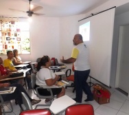 CURSO CONTANTO HISTÓRIAS COLORINDO VIDAS - AULA INAUGURAL