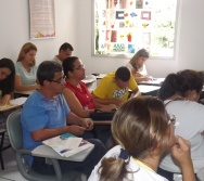 CURSO CONTANTO HISTÓRIAS COLORINDO VIDAS - AULA INAUGURAL