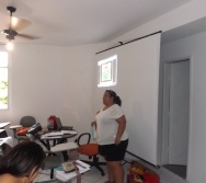 CURSO CONTANTO HISTÓRIAS COLORINDO VIDAS - AULA INAUGURAL