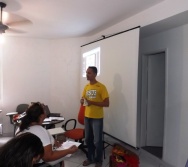 CURSO CONTANTO HISTÓRIAS COLORINDO VIDAS - AULA INAUGURAL