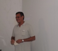 CURSO CONTANTO HISTÓRIAS COLORINDO VIDAS - AULA INAUGURAL