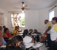 CURSO CONTANTO HISTÓRIAS COLORINDO VIDAS - AULA INAUGURAL