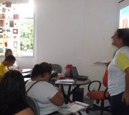 CURSO CONTANTO HISTÓRIAS COLORINDO VIDAS - AULA INAUGURAL