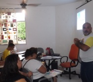 CURSO CONTANTO HISTÓRIAS COLORINDO VIDAS - AULA INAUGURAL