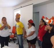 CURSO CONTANTO HISTÓRIAS COLORINDO VIDAS - AULA INAUGURAL