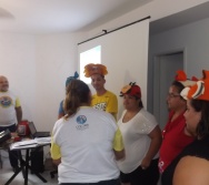 CURSO CONTANTO HISTÓRIAS COLORINDO VIDAS - AULA INAUGURAL