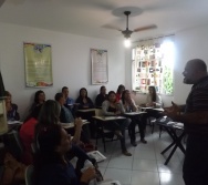 1º MÓDULO - CURSO CONTANDO HISTÓRIAS COLORINDO VIDAS